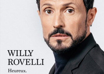 Willy Rovelli