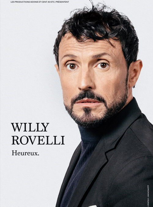 Willy Rovelli