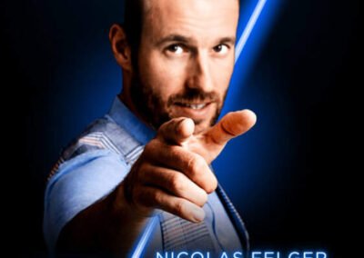 Nicolas Felger
