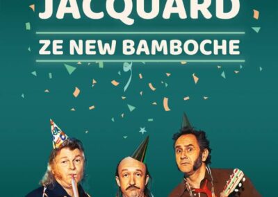 Les frères Jacquard