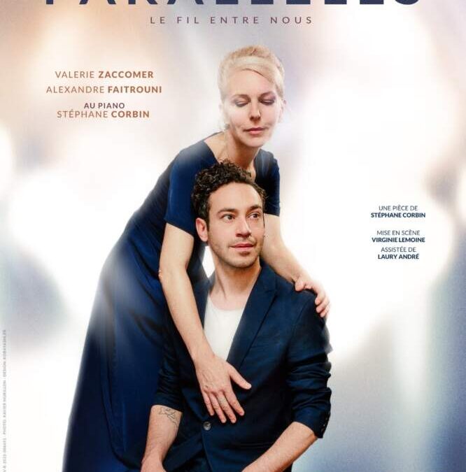 Nos années parallèles