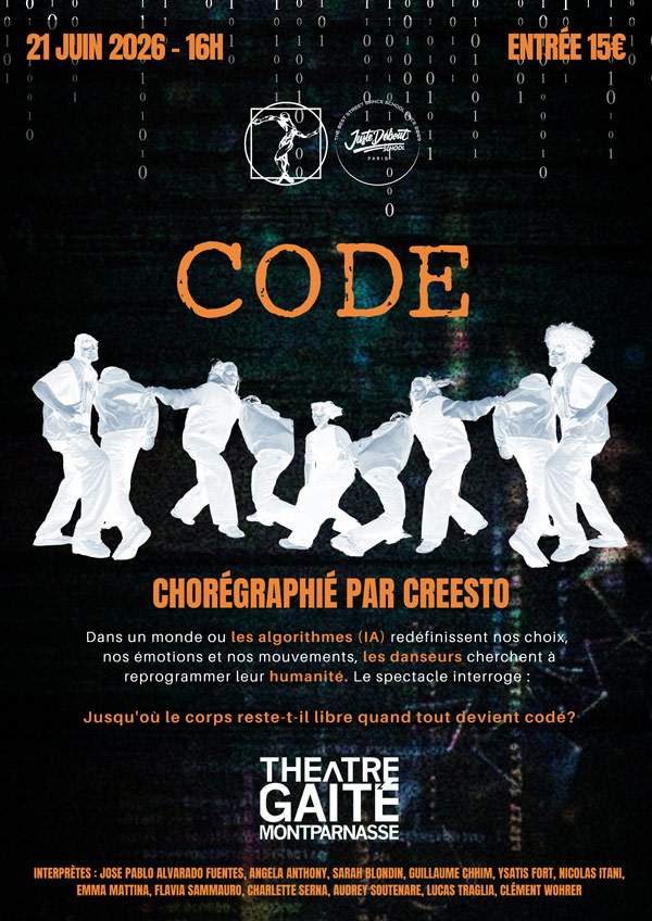 Alexis Le Rossignol Affiche Gaite